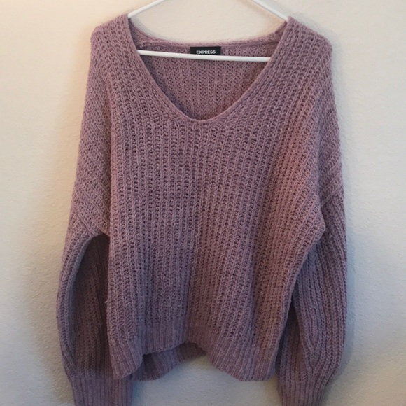 Express Sweaters - EXPRESS sweater